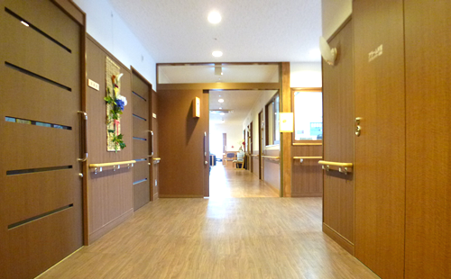 情報開示 情報開示