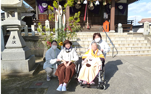 1月 正月遊び 1月 正月遊び